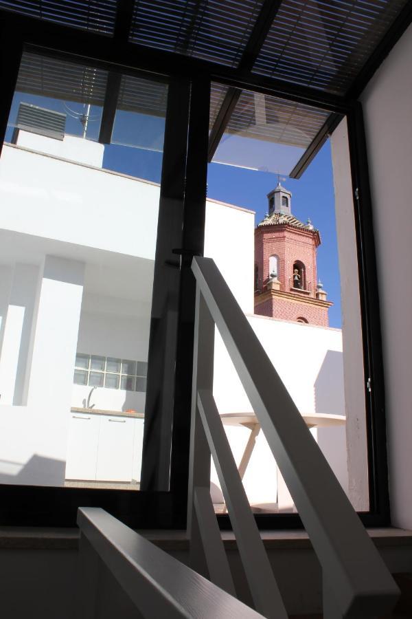 Apartamentos Coronado Malaga Exterior photo