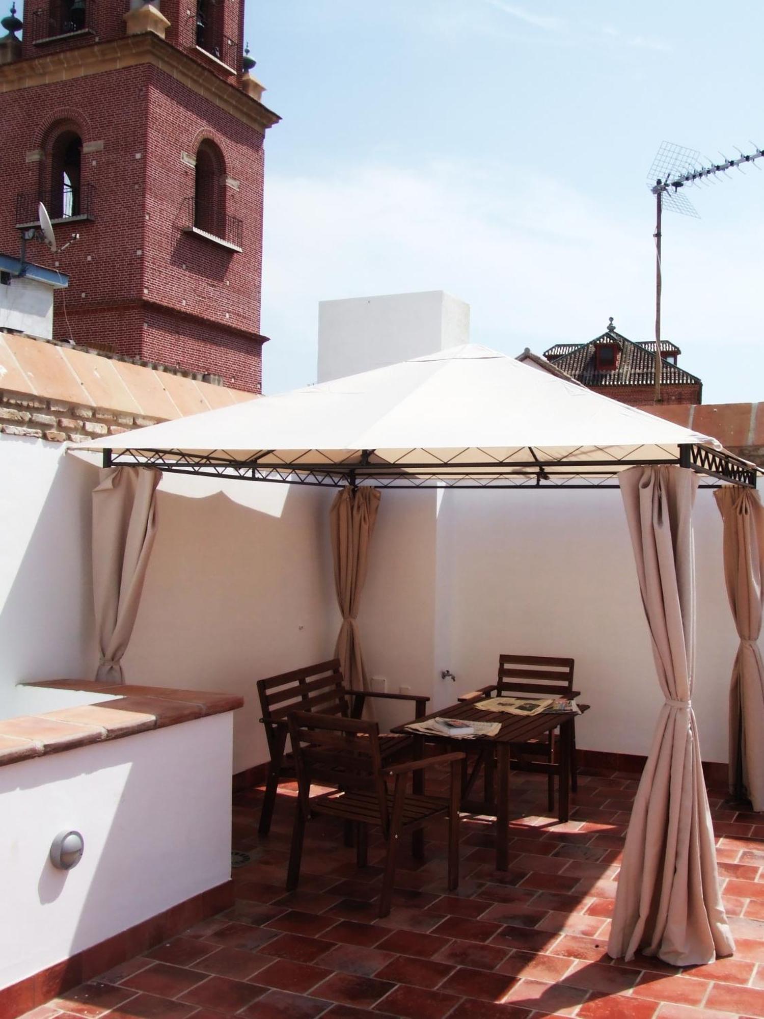 Apartamentos Coronado Malaga Exterior photo