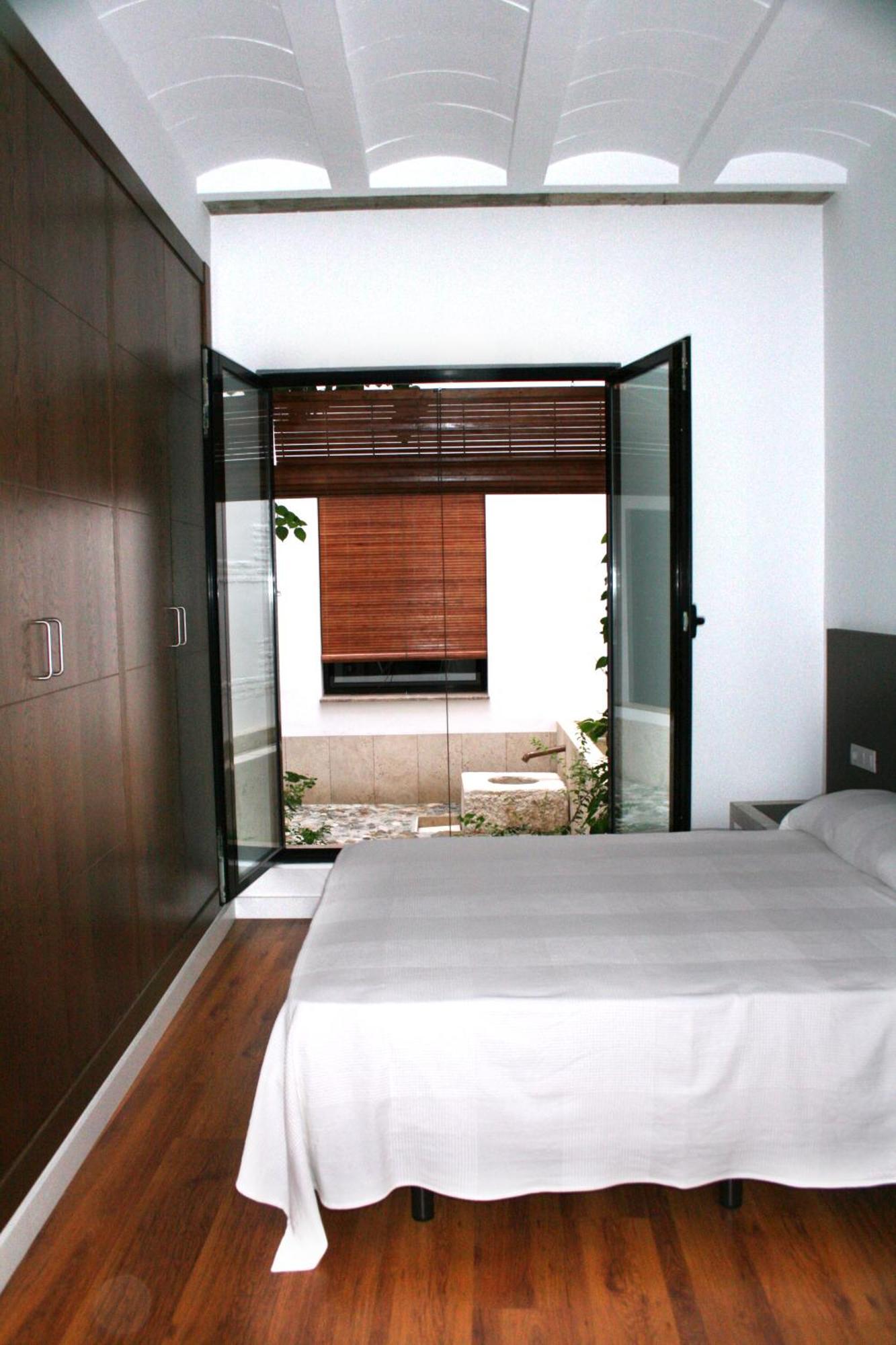 Apartamentos Coronado Malaga Exterior photo