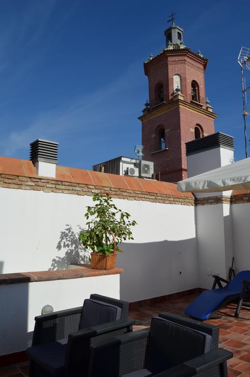 Apartamentos Coronado Malaga Room photo