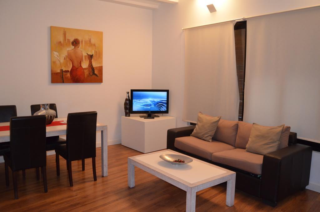 Apartamentos Coronado Malaga Room photo