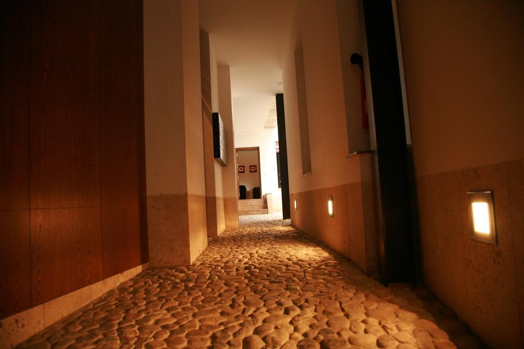 Apartamentos Coronado Malaga Exterior photo