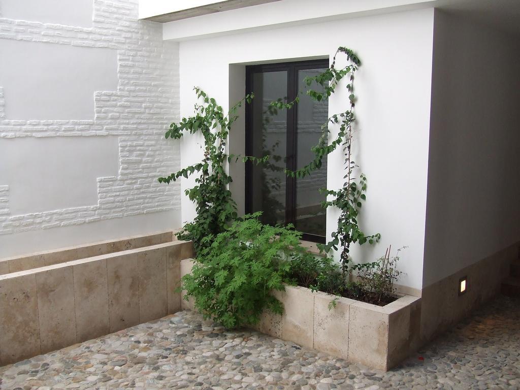 Apartamentos Coronado Malaga Exterior photo