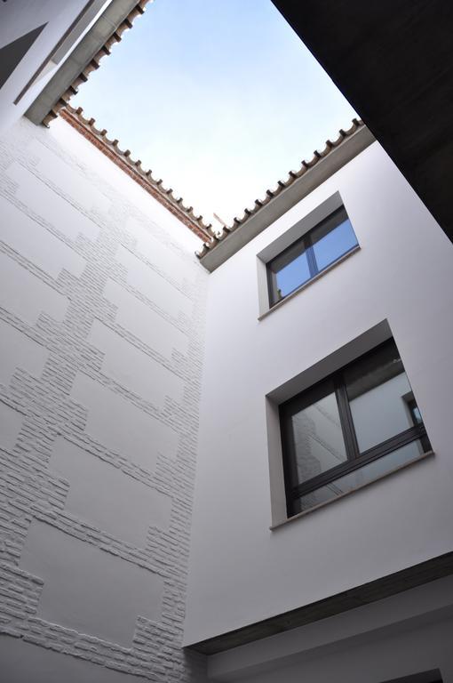 Apartamentos Coronado Malaga Exterior photo