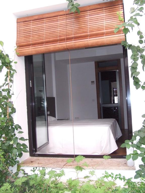 Apartamentos Coronado Malaga Exterior photo