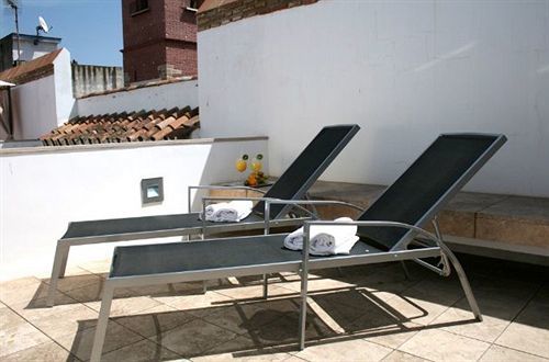 Apartamentos Coronado Malaga Exterior photo