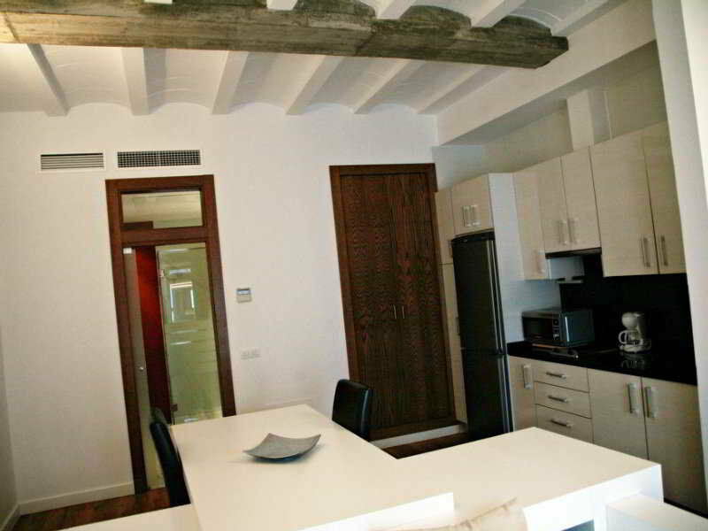 Apartamentos Coronado Malaga Exterior photo